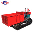 Diesel Small Crawler Truck Mini dumper 2 Ton Mining Machinery